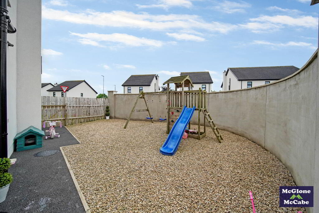 Photo 34 of 10 Kilcoole, Killen, Coalisland