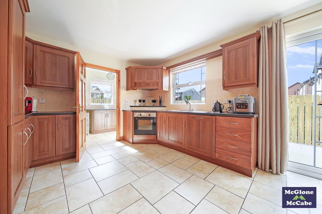 Photo 10 of 55 Millbrook, Coalisland, Dungannon