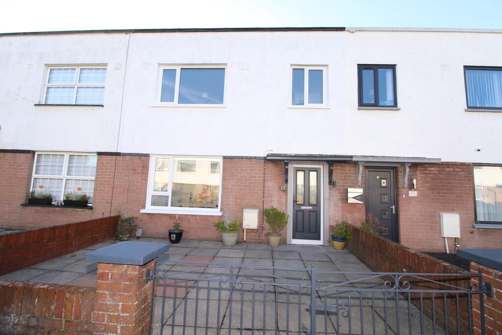 Photo 1 of 13 Fernagh Road, Newtownabbey