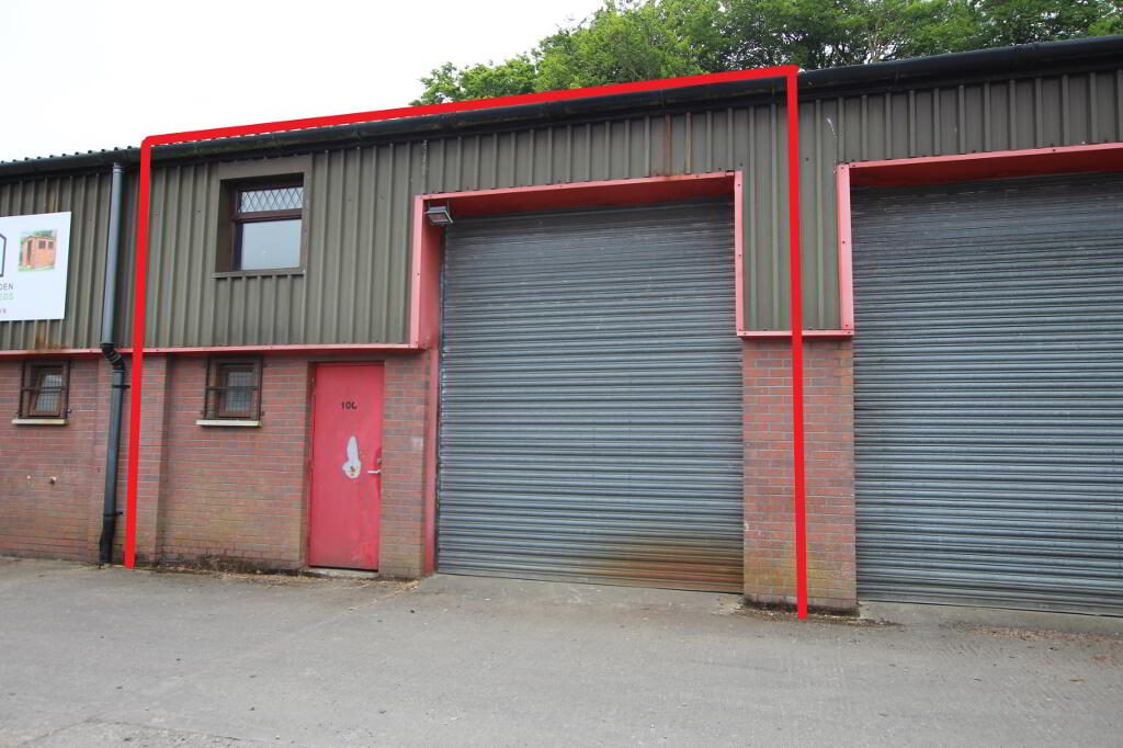 Photo 1 of 7c Moyola Industrial Estate, Moyola Road, Castledawson
