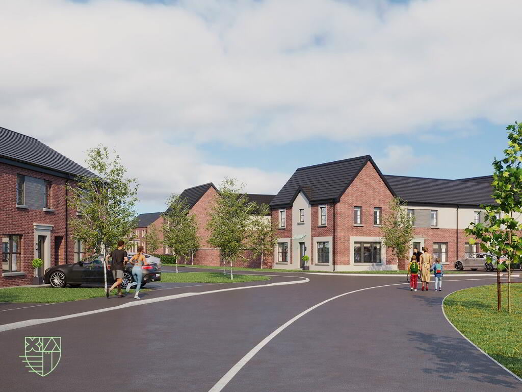 Enler Village, Newtownards Road, Comber, BT23 5ZW photo