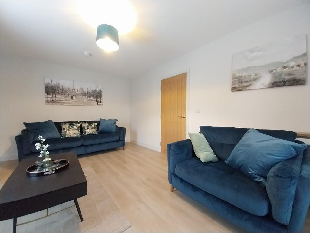 Photo 7 of House Type D SHOW HOUSE, Millbrook, Coalisland, Dungannon