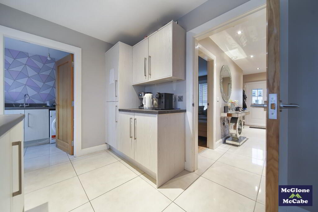 Photo 11 of 5 Lurgyroe Drive, Ardboe, Dungannon