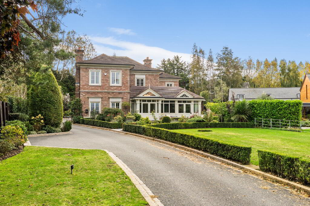 50A Station Road, Craigavad, Holywood, BT18 0BP