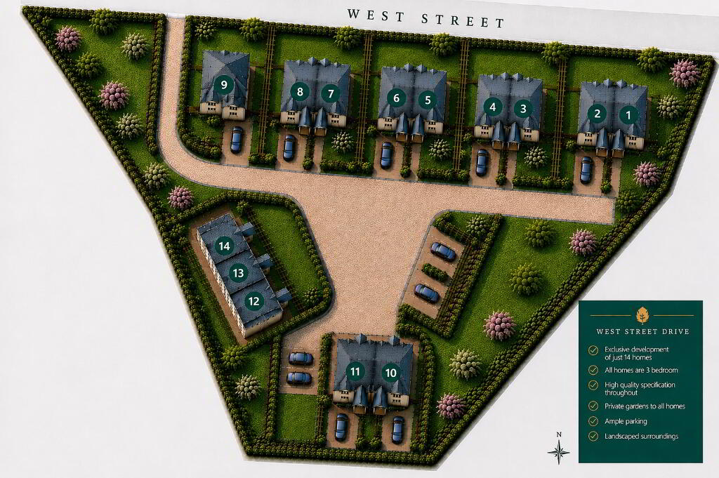  Semi Detached
