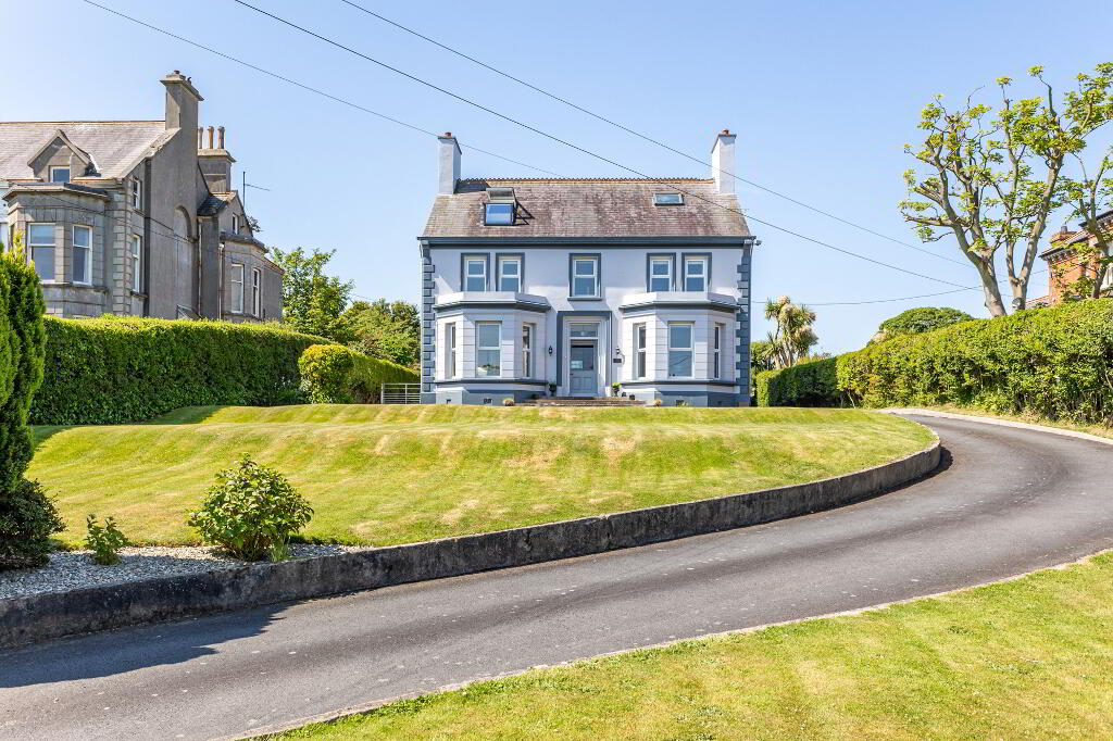 Wyncroft, 52 Warren Road, Donaghadee, BT21 0PD