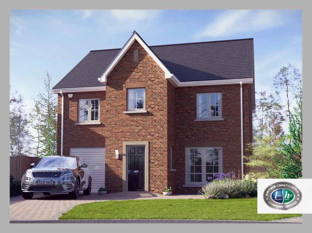 Photo 1 of Kempe A89.2(ng), Millreagh, Carrowreagh Road, Dundonald