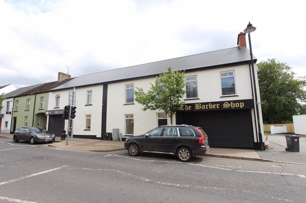 Photo 1 of 54a Main Street, Castledawson