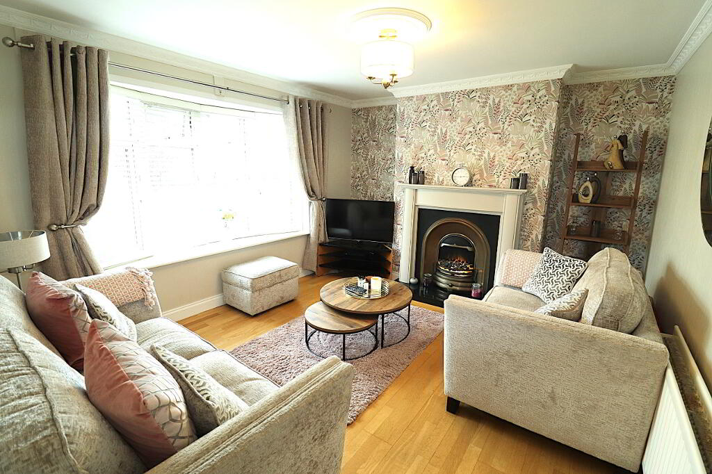 Photo 8 of 7 Ardnasaggart Terrace, Coalisland, Dungannon