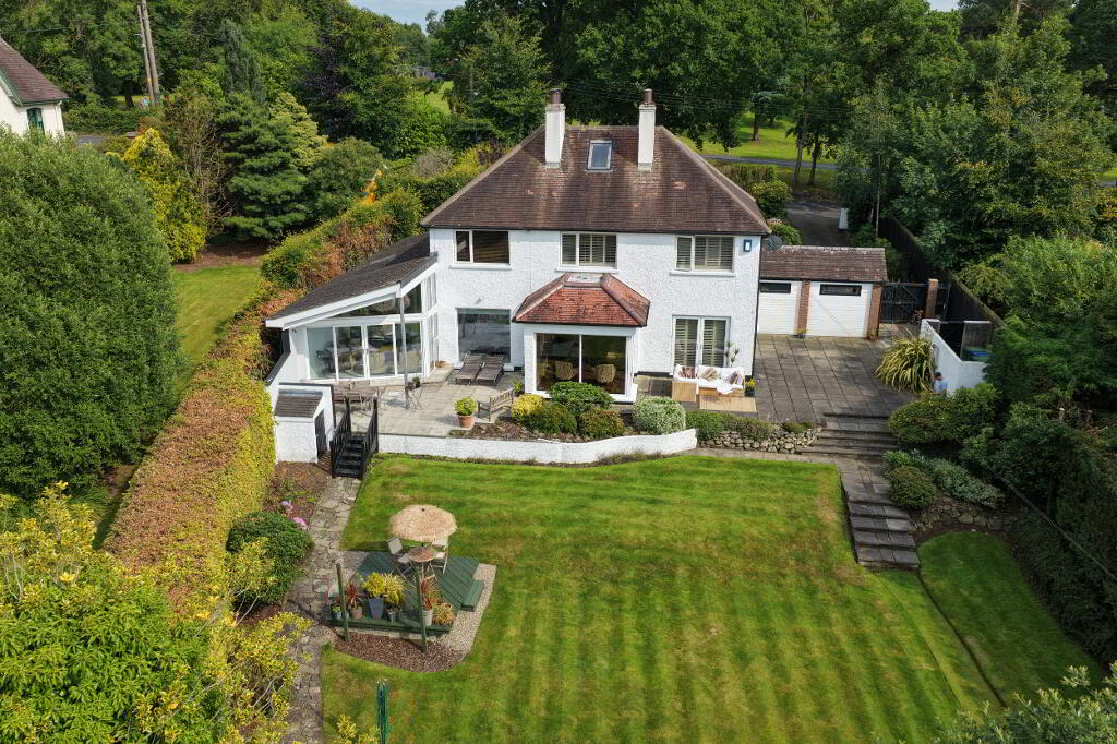 The Hollow, 11 Bachelors Walk, Portadown, Craigavon, BT63 5BQ