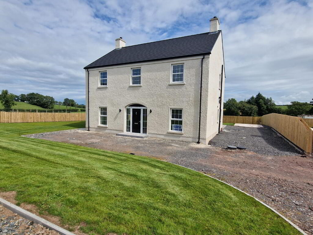 Photo 1 of Site 5, Dervaghroy Manor, Church Road, Gortaclare, Omagh