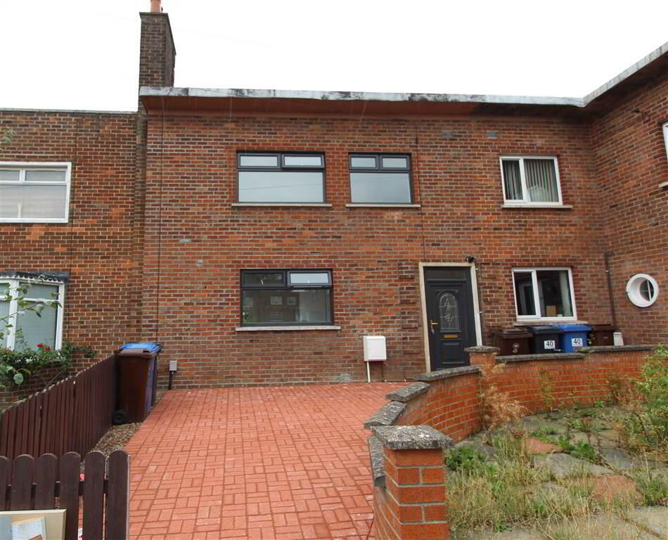 Photo 1 of 38 The Striaght, Belfast