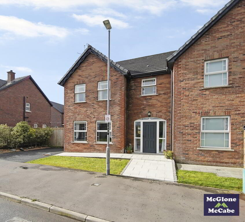 Photo 2 of 55 Millbrook, Coalisland, Dungannon