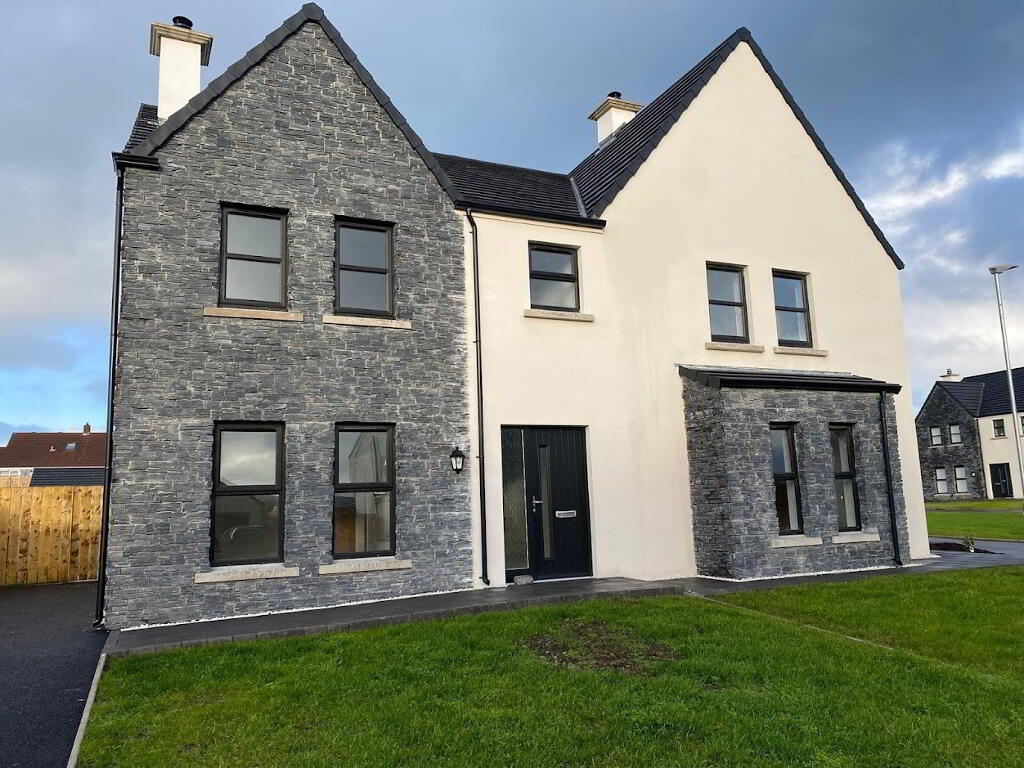 Riverview Manor, Castlederg