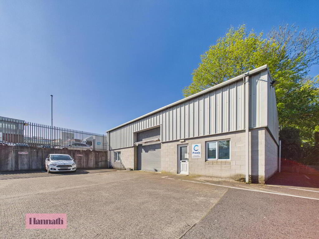  Unit 6, 76 Lurgan Road