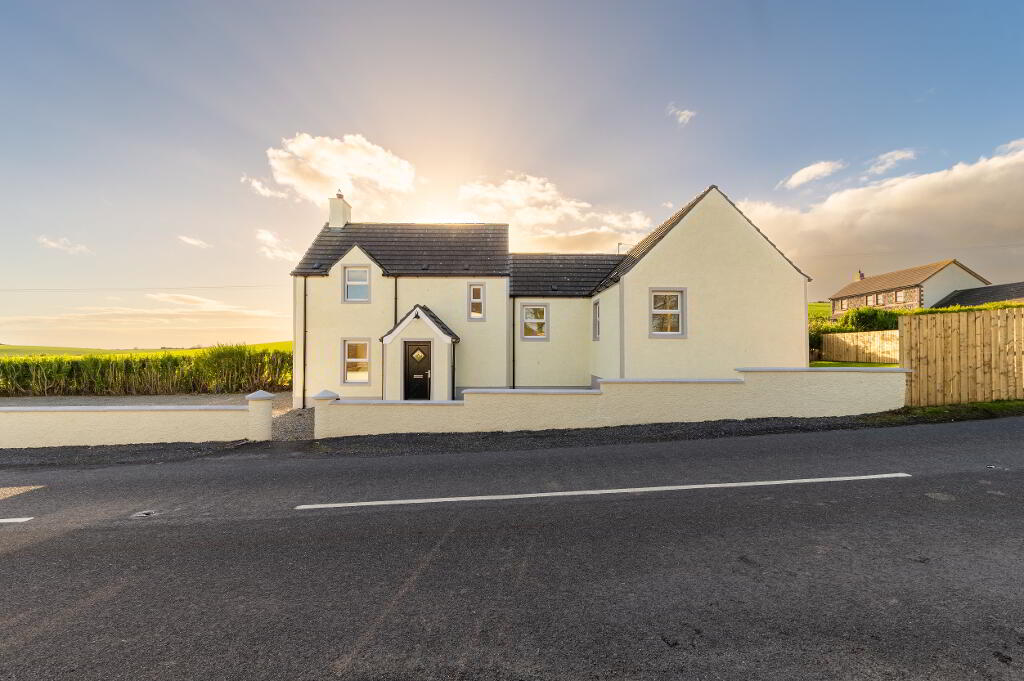 106c Main Road, Portavogie, BT22 1DA