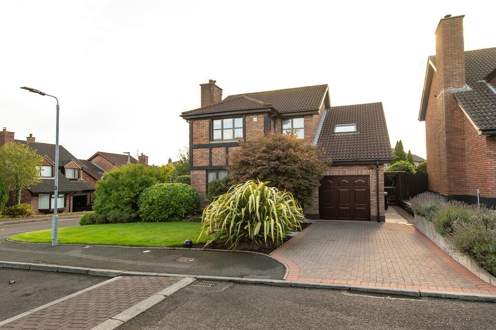 Photo 1 of 6 Sorrell Drive, Newtownabbey