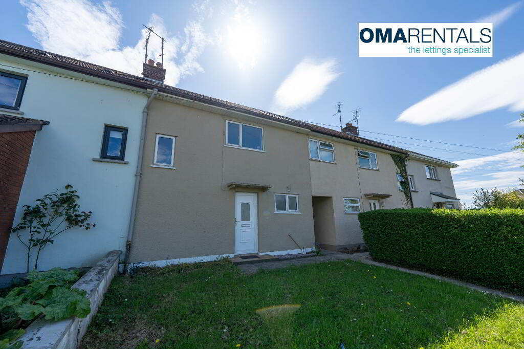 2 Gortrush Park, Derry Road, Omagh