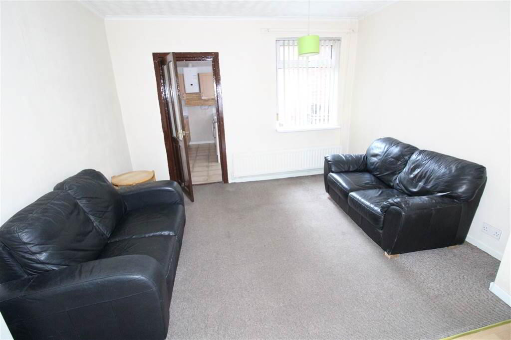 Photo 3 of 61 Channing Street, Belfast