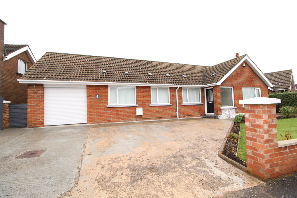 Photo 1 of 6 Twinburn Way, Newtownabbey