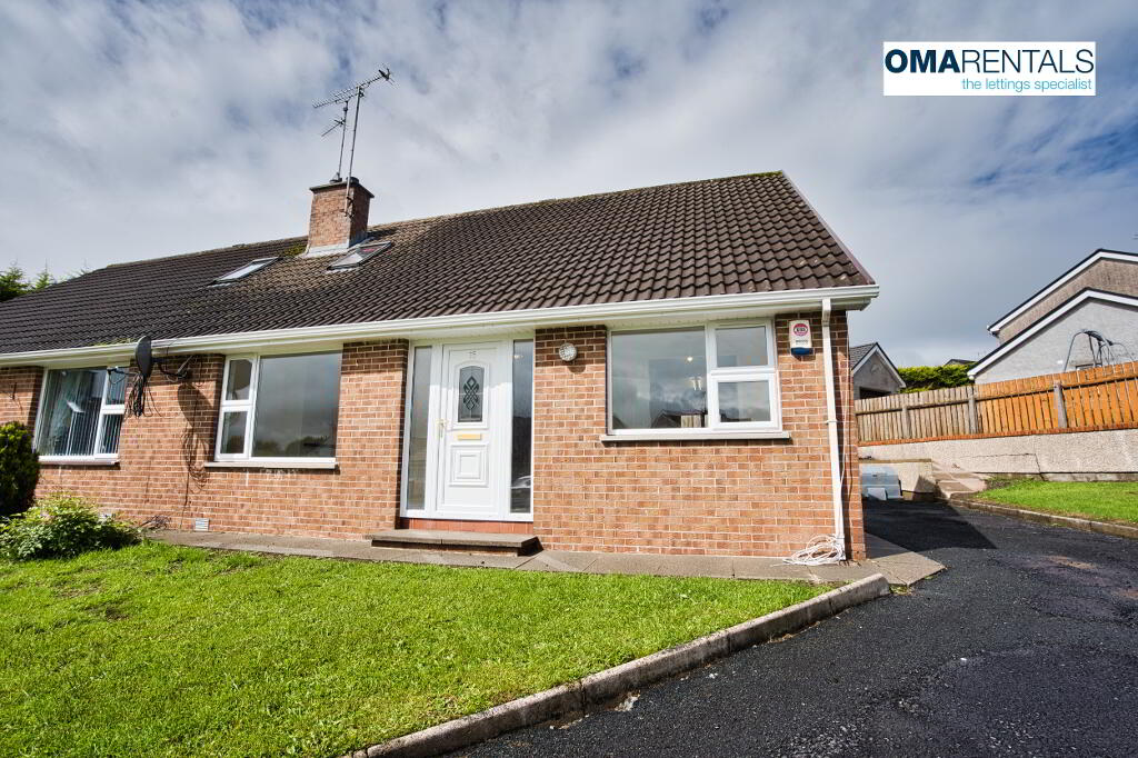 75 Glendore Wood, Killyclogher, Omagh