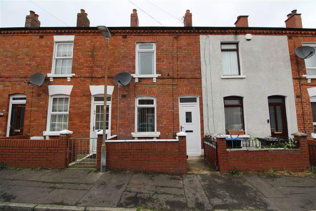 Photo 1 of 48 Mayflower Street, Belfast