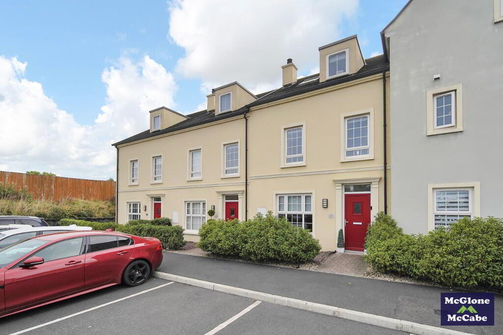 Photo 3 of 27 Calendine Wilds, Tamnamore, Dungannon