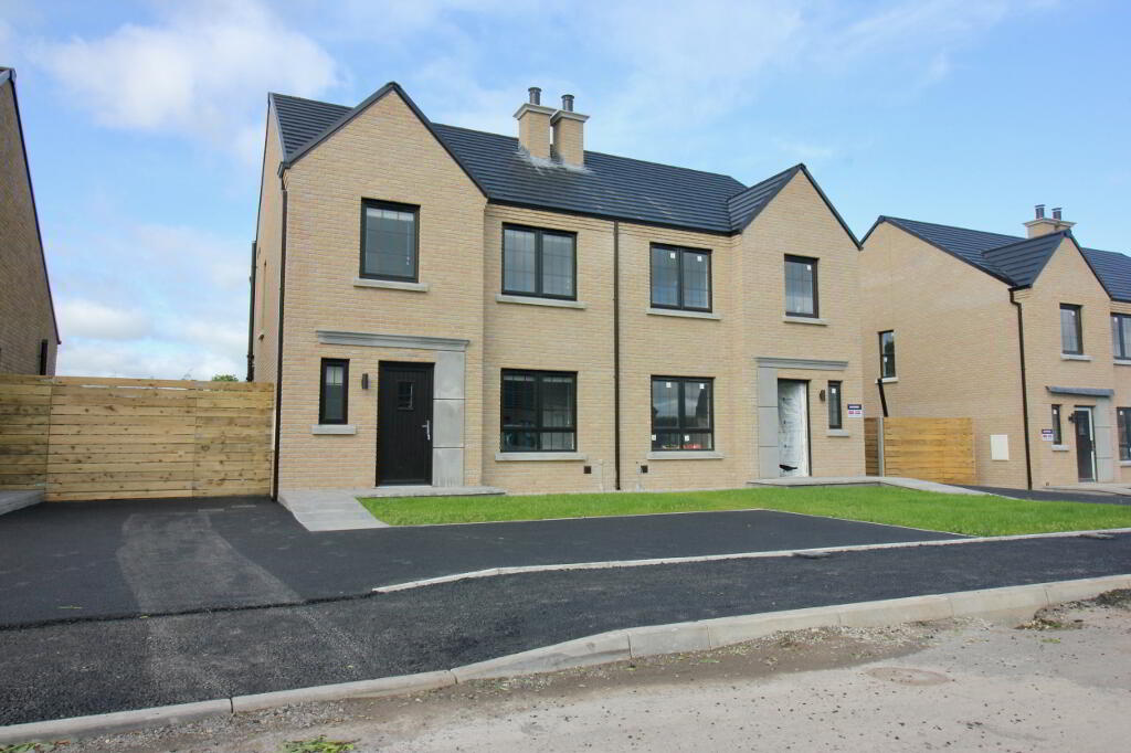 Photo 1 of The Thompson, Hillcroft, Hunters Hill Road, Gilford