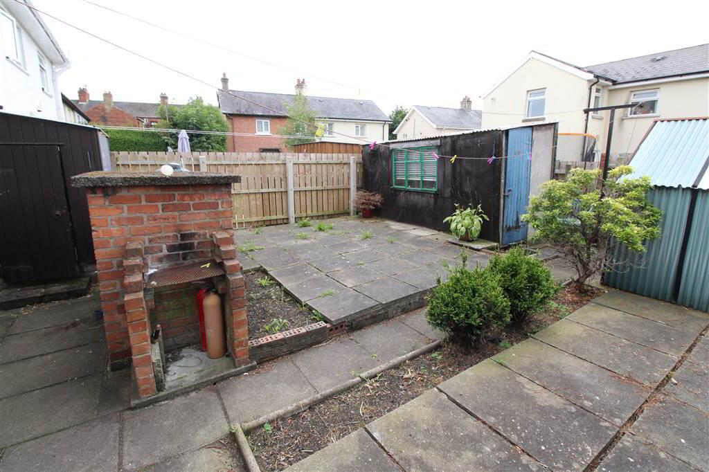 Photo 9 of 83 Carlingford Street, Belfast