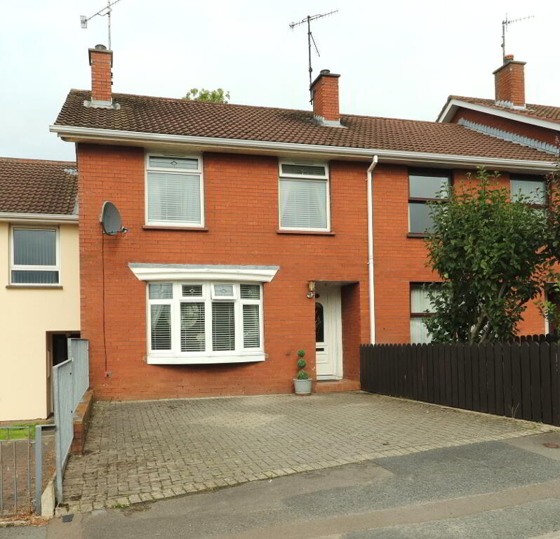 Photo 2 of 7 Ardnasaggart Terrace, Coalisland, Dungannon