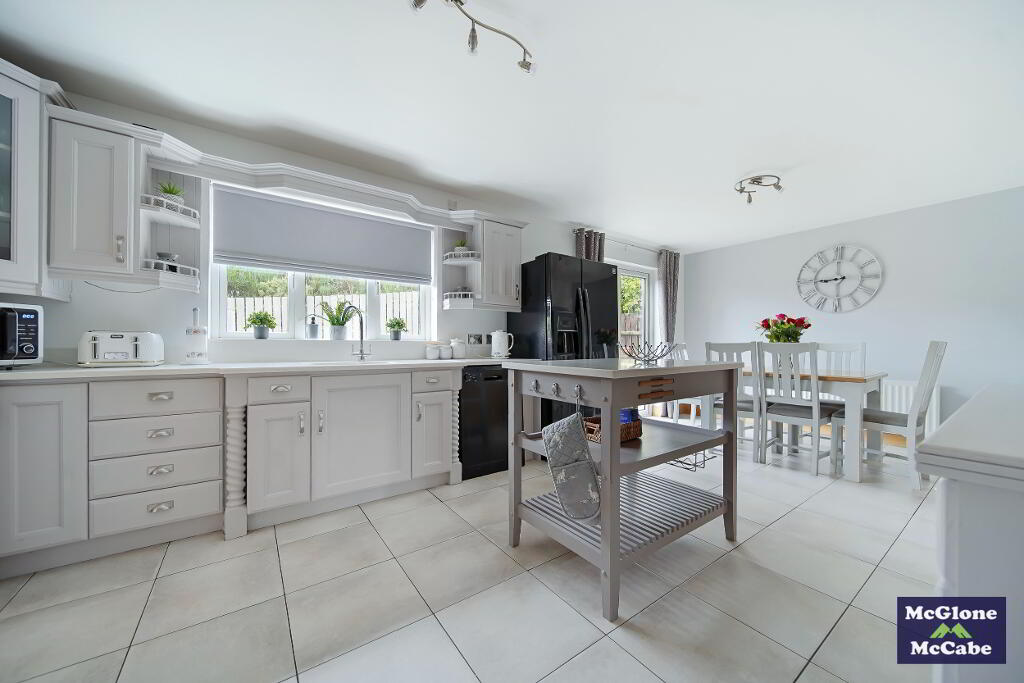 Photo 16 of 14 The Shanoch, Coalisland, Dungannon