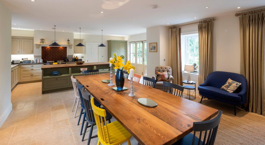 Knockanboy House, 119 Knock Road, Dervock, Ballymoney, BT53 8AA