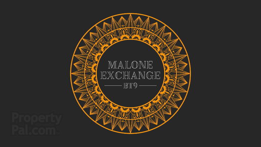 Photo 1 of Malone Exchange, Belfast