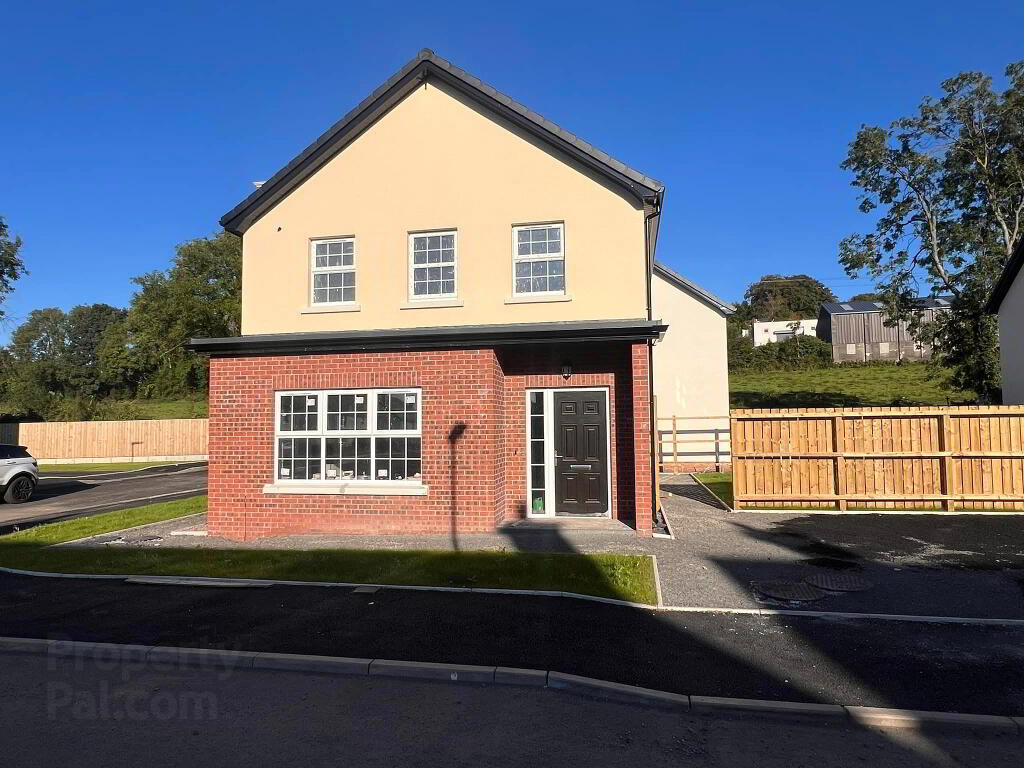 Photo 1 of Long Meadow, Portglenone, Ballymena