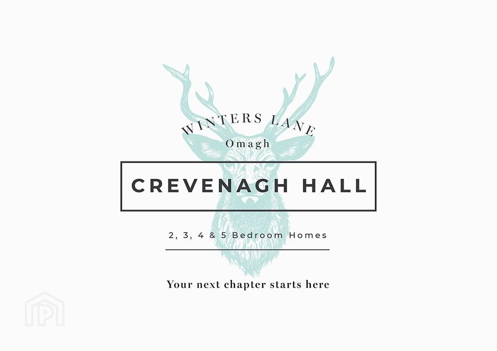 Crevenagh Hall, Omagh