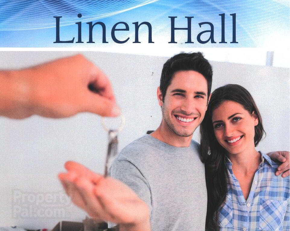 Photo 1 of Linen Hall, Portadown