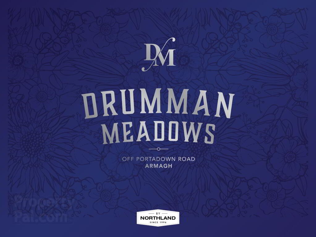 Photo 1 of Drumman Meadows, Armagh
