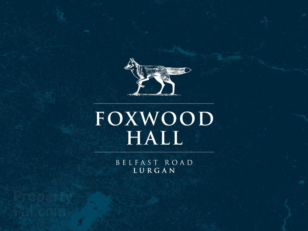 Photo 1 of Foxwood Hall, Lurgan