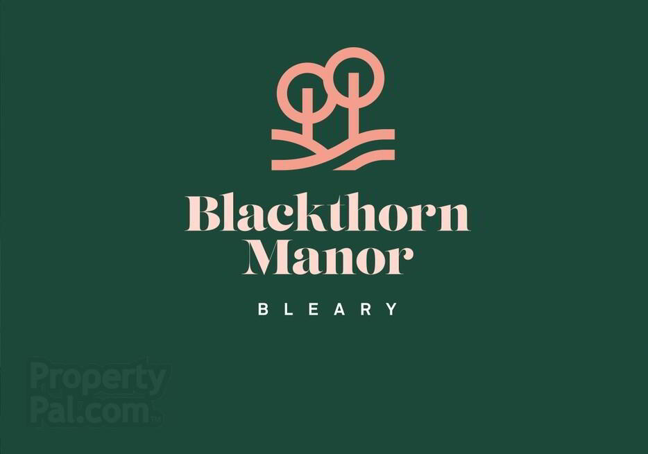 Photo 1 of Blackthorn Manor, Bleary