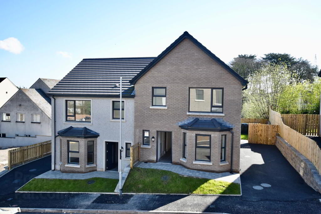 Photo 1 of Church Mews, Cookstown
