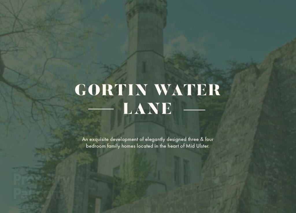 Photo 1 of Gortin Water Lane, Cookstown