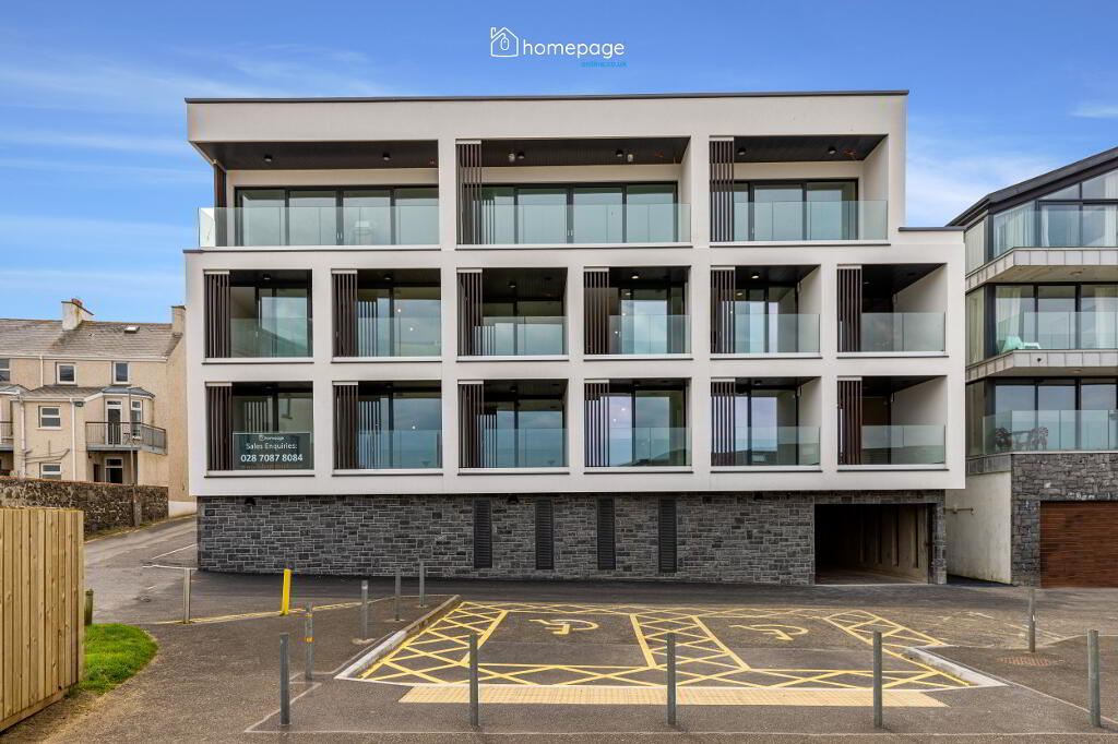 Photo 1 of The Tides, Portrush