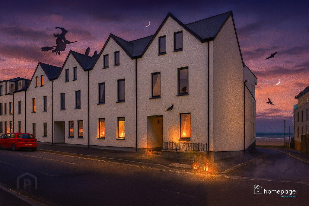 Photo 1 of The Tides, Portrush