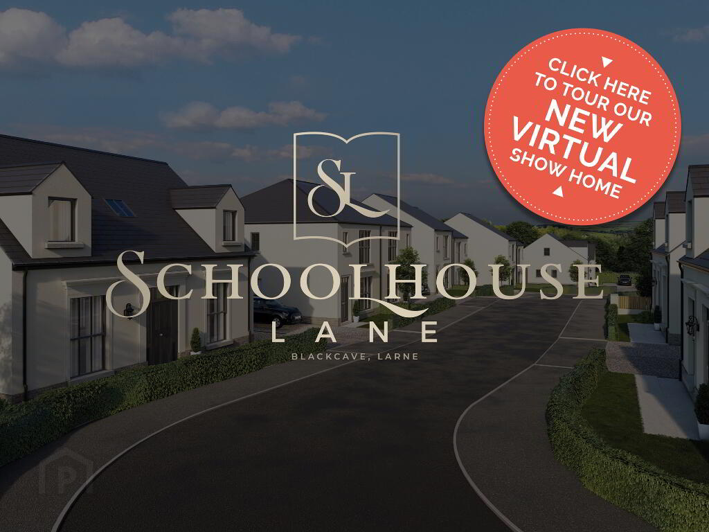 SchoolHouse Lane, Larne