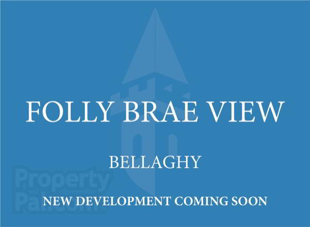 Photo 1 of FOLLY BRAE VIEW, BELLAGHY