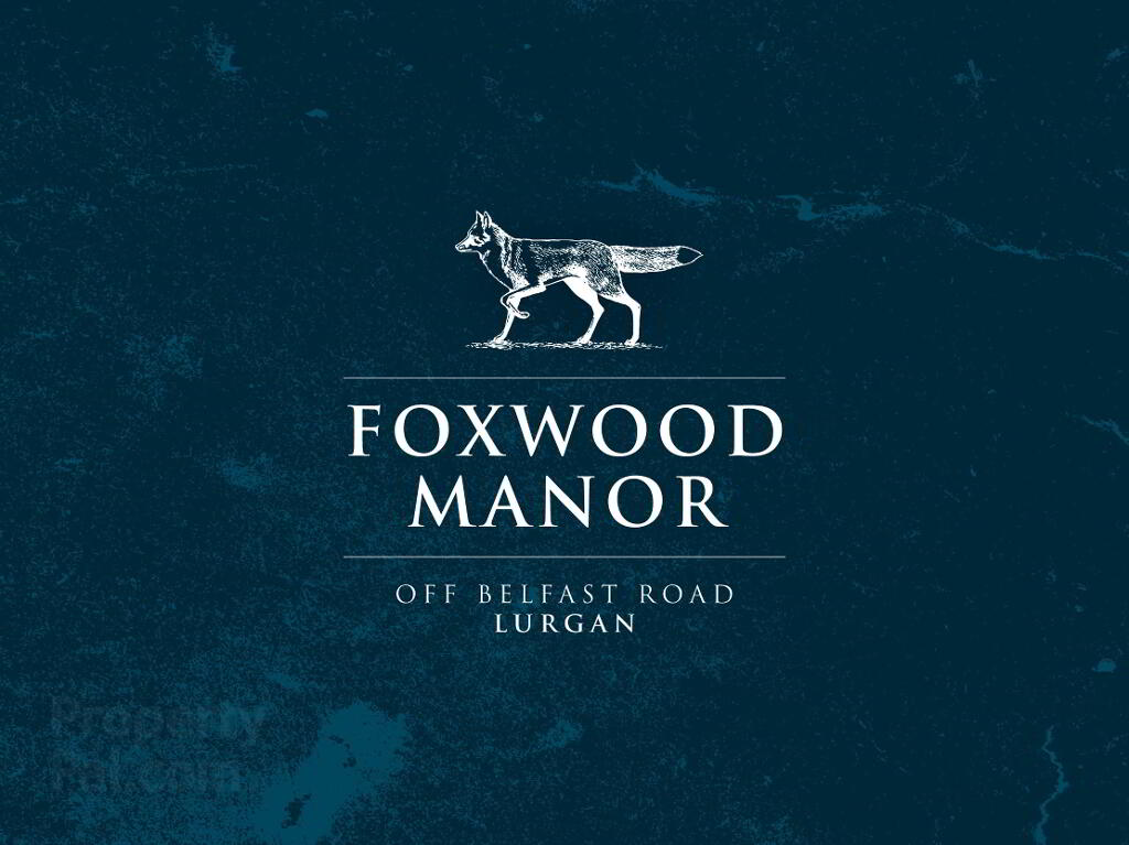 Photo 1 of Foxwood Manor, Lurgan