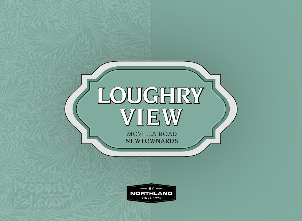 Photo 1 of Loughry View, Newtownards