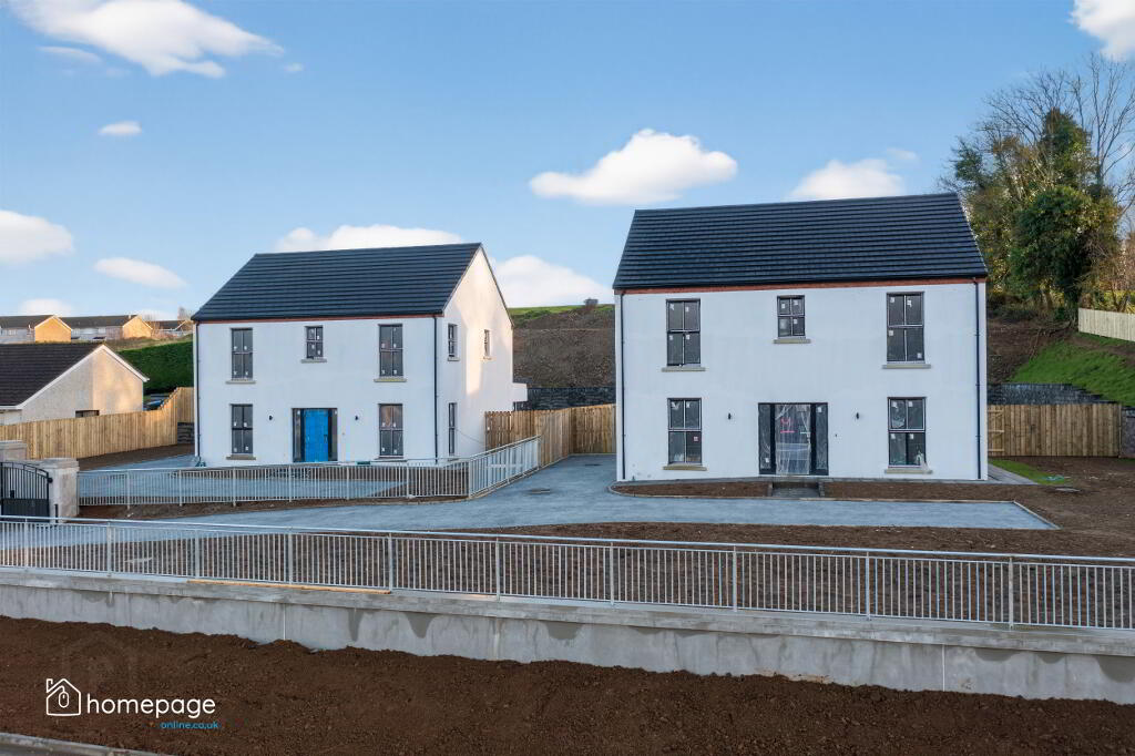 Photo 3 of Tullyally Road, Londonderry