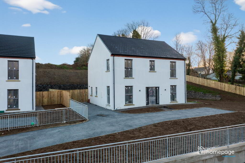 Photo 4 of Tullyally Road, Londonderry