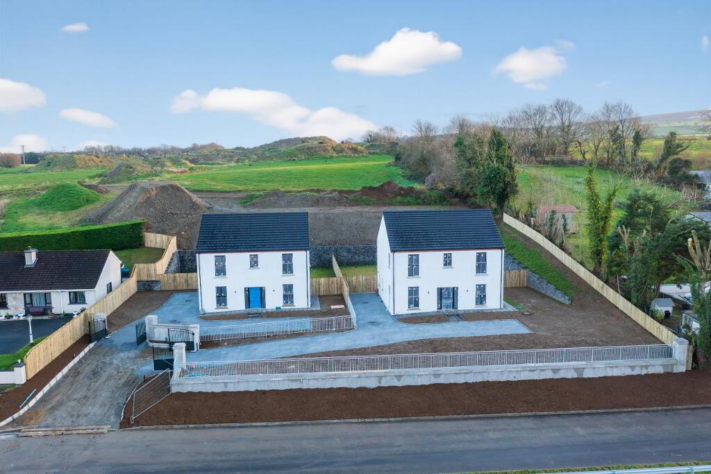 Photo 6 of Tullyally Road, Londonderry